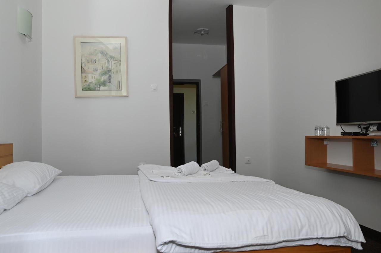 Jazina Hotel Trebinje Exterior photo