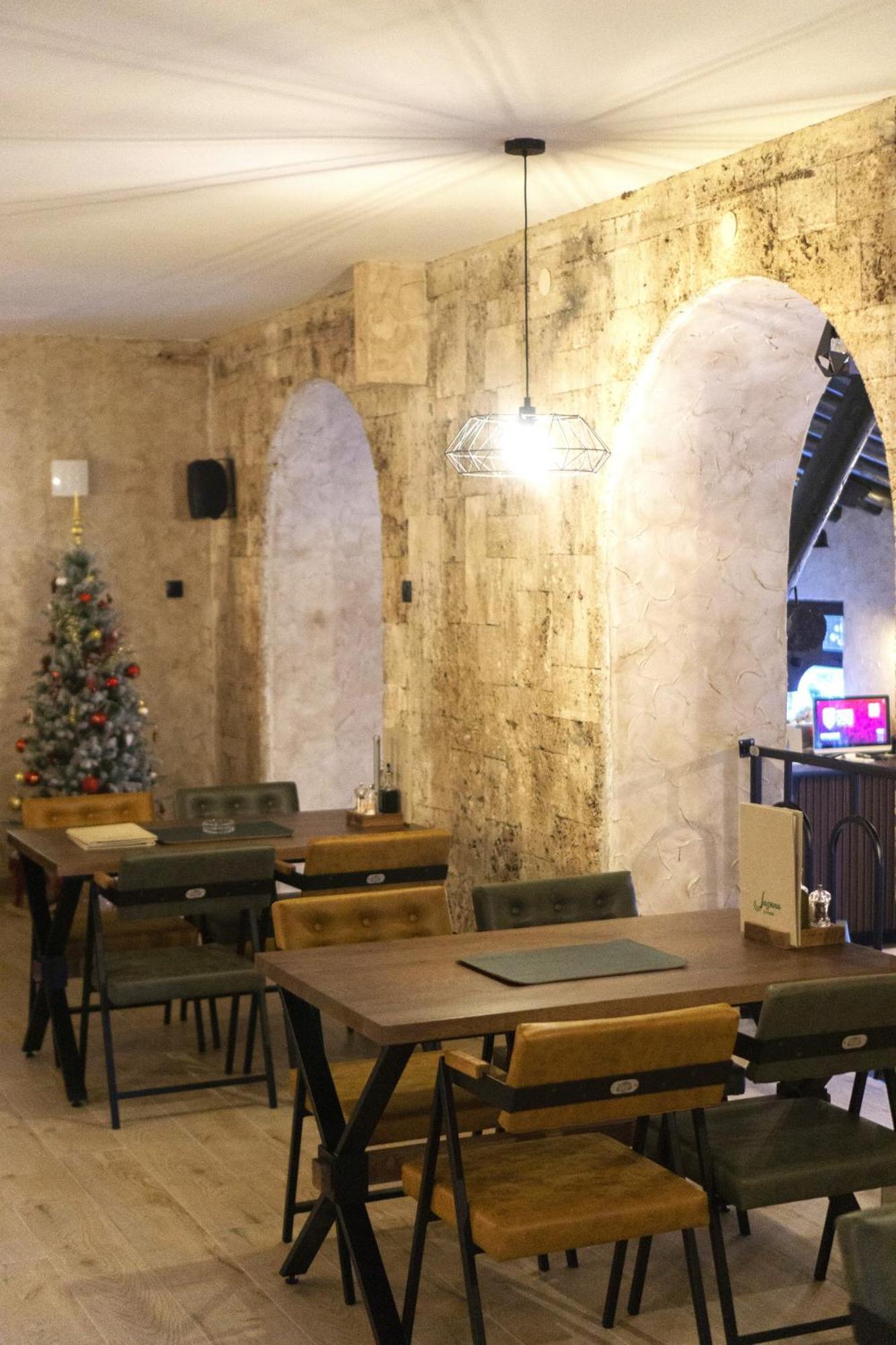 Jazina Hotel Trebinje Exterior photo