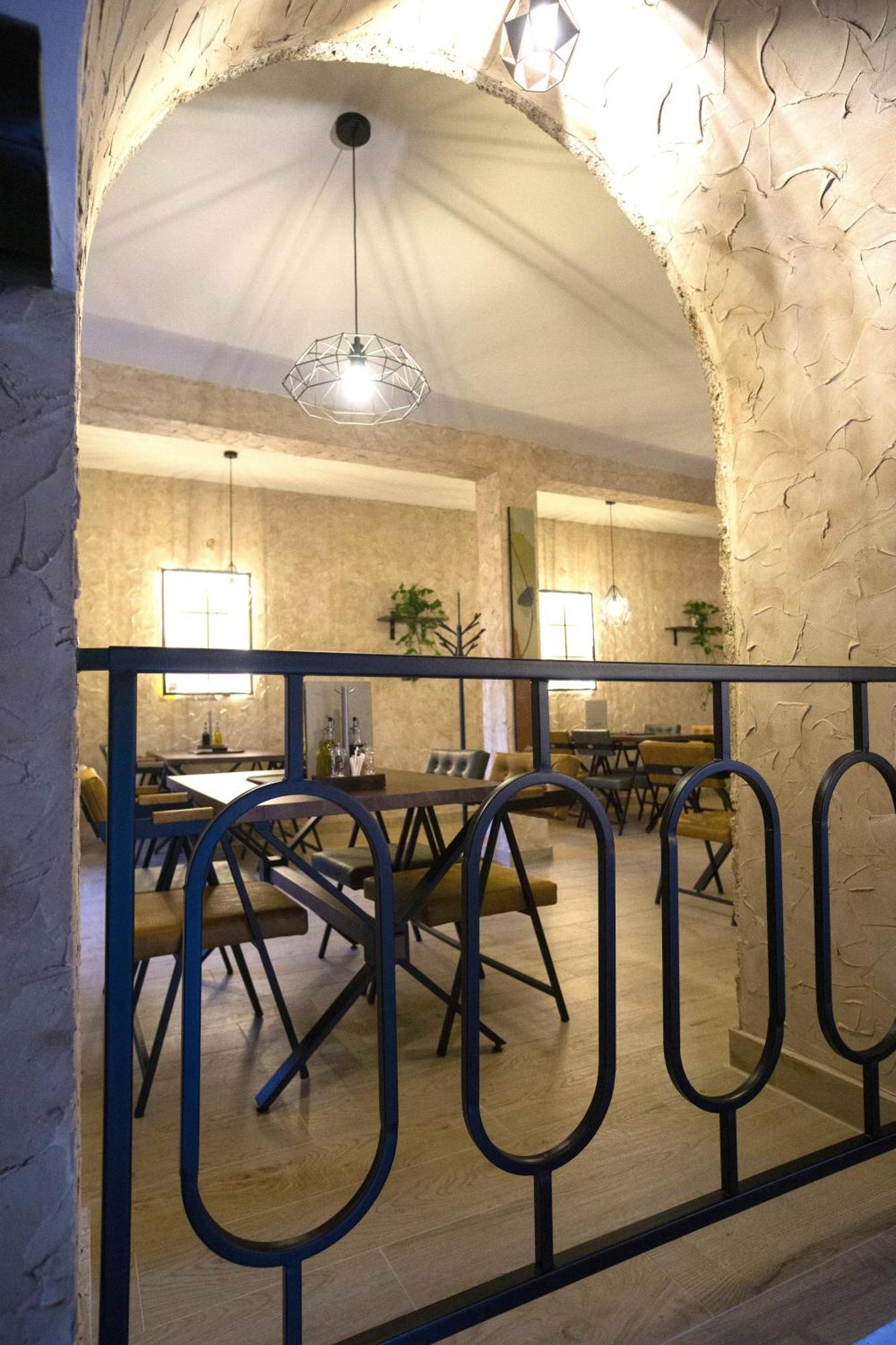 Jazina Hotel Trebinje Exterior photo