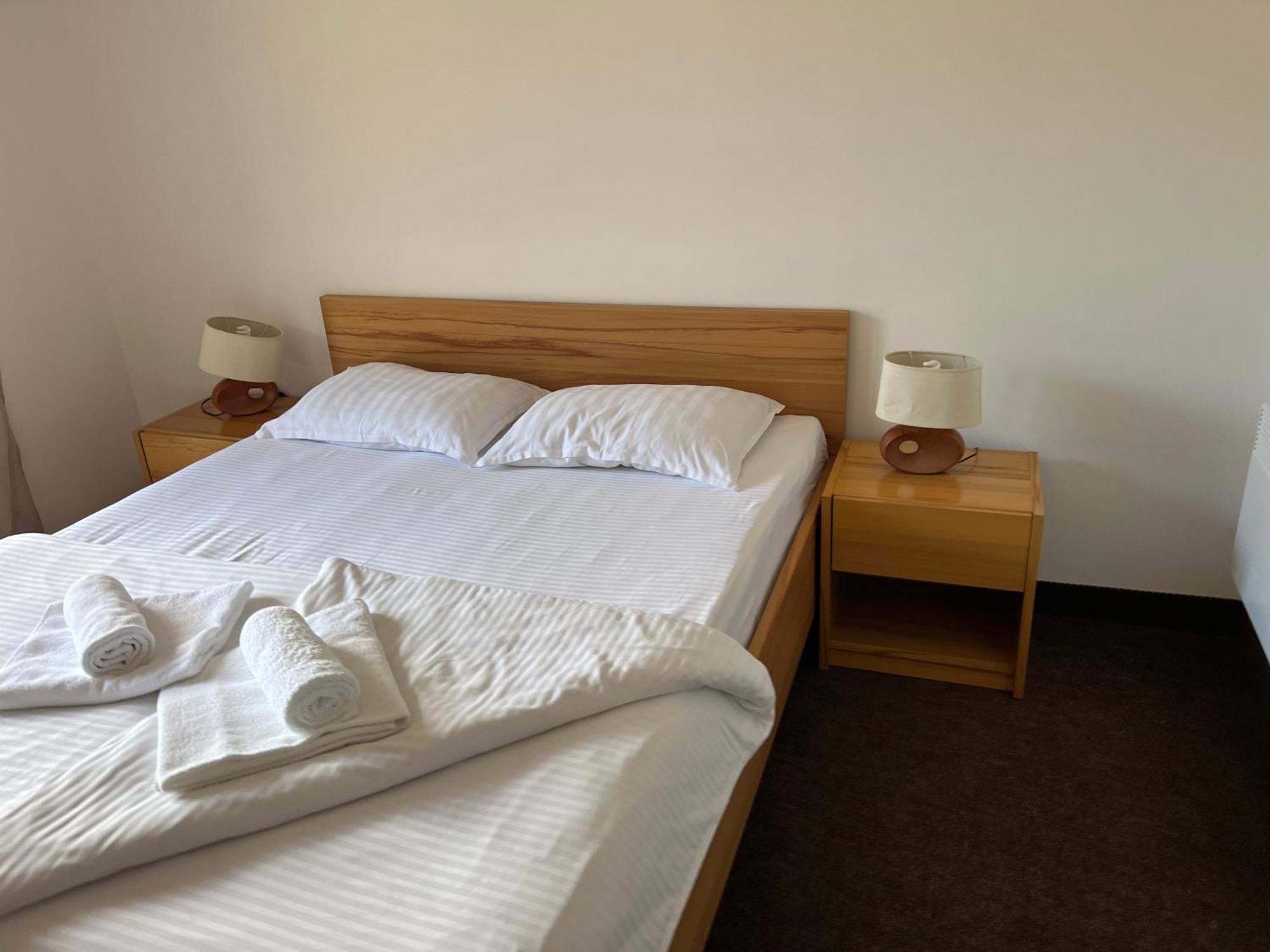 Jazina Hotel Trebinje Room photo