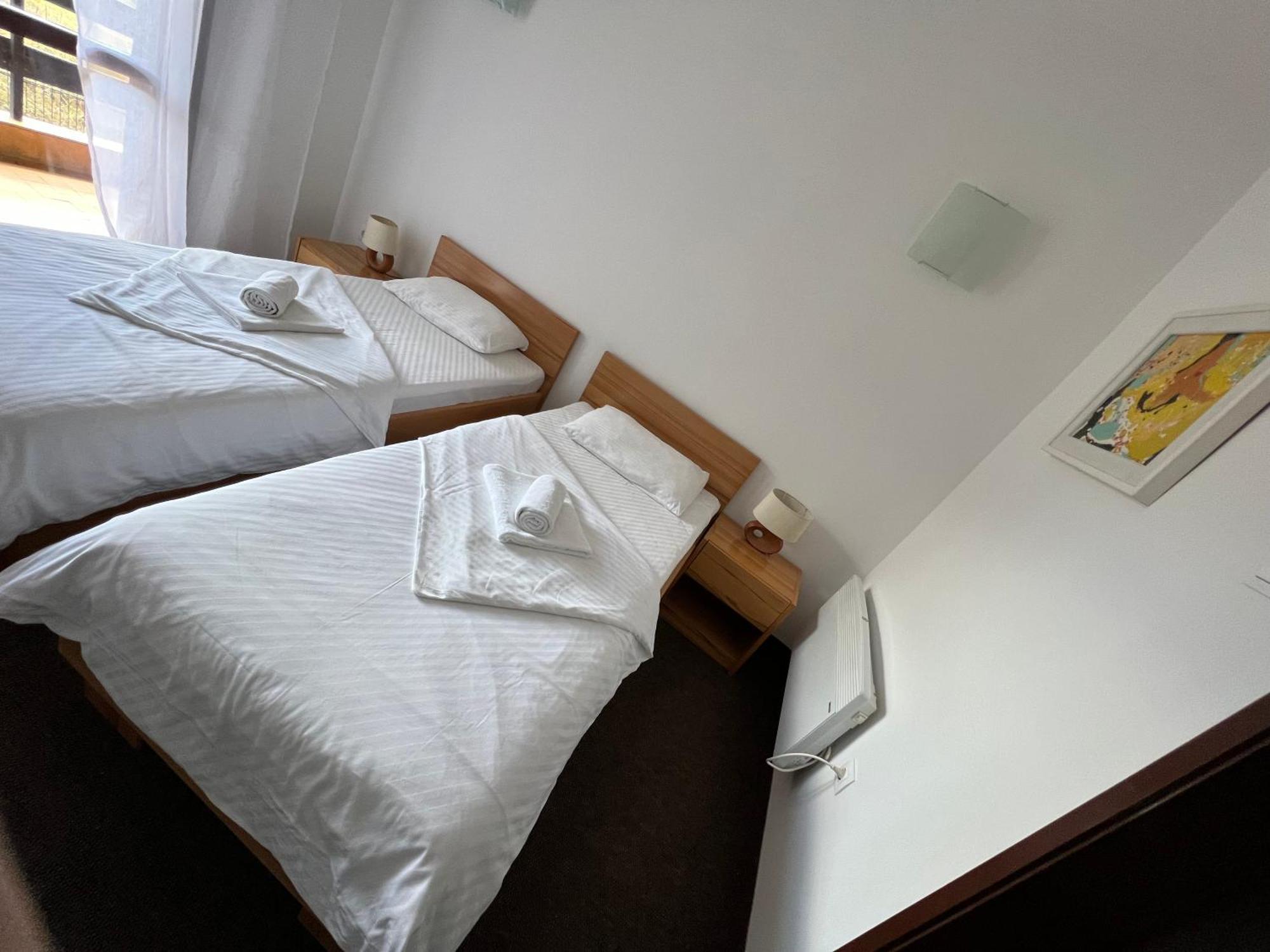 Jazina Hotel Trebinje Room photo